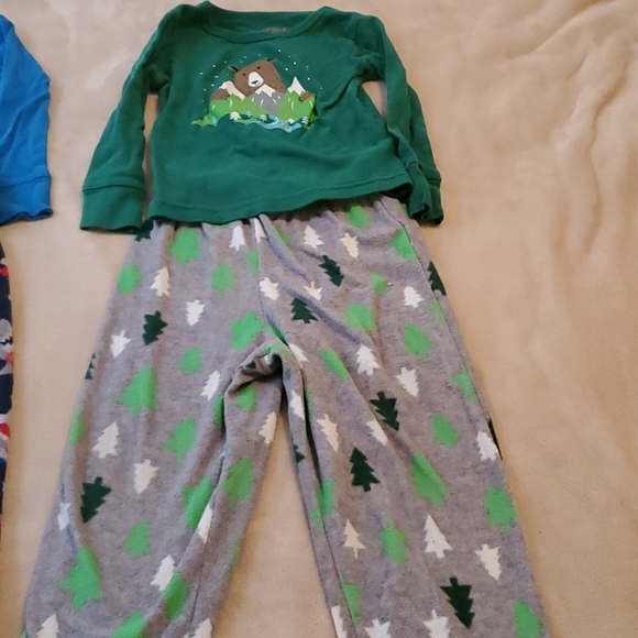 Pajamas - Picture 2 of 7
